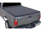 V9C3Z99501A42CA - Body: Tonneau Covers by Truxedo for Ford: F-250 Super Duty, F-350 Super Duty, F-450 Super Duty Image