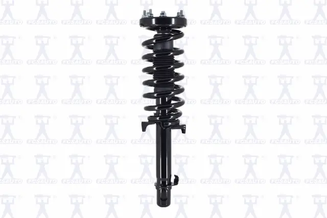 2335797R - Suspension &amp; Steering: Focus Auto Parts Suspension Strut and Coil Spring Assembly for Focus Auto Parts Image