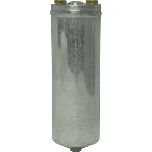RD10005C - : A/C Receiver Drier -- Drier Pad Mount for UAC Image