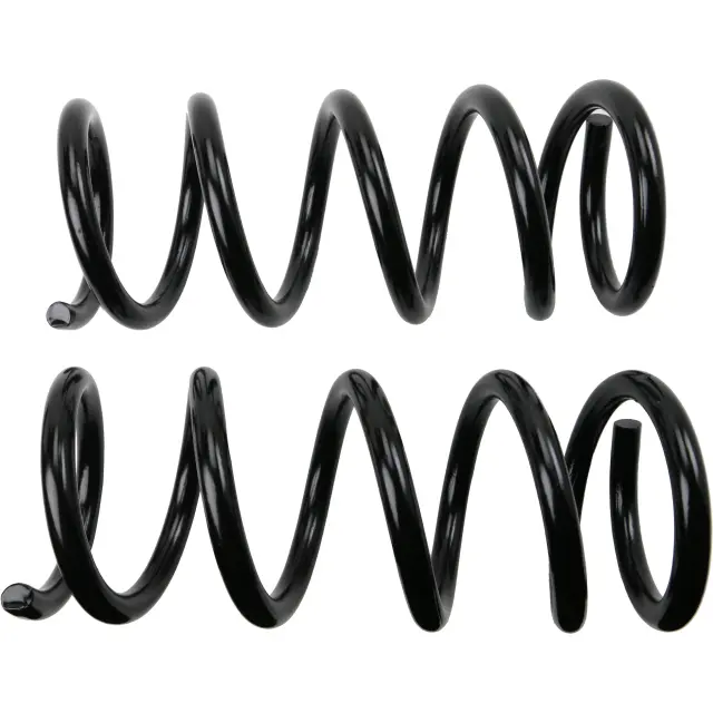 81761 - : MOOG 81761 Coil Spring Set for Nissan Pathfinder for Moog Image