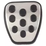 3R3Z2457BA - : Pad Pedal for Ford Image