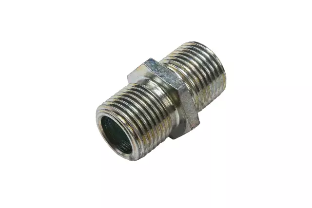 55572186 - : Engine Oil Filter Adapter Fitting for Cadillac: ELR | Chevrolet: Volt Image