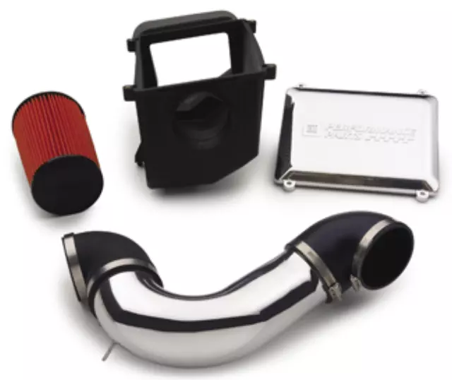 17800809 - Exterior: Air Intake Kit for GM Image