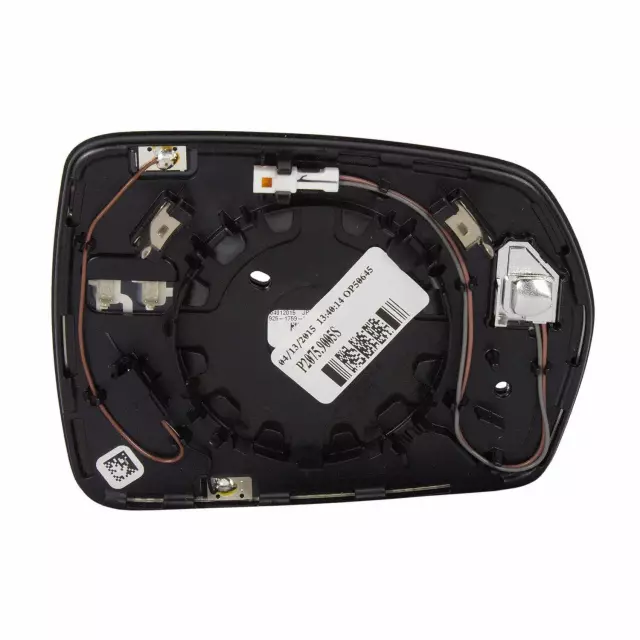 FT4Z17K707J - : Mirror Glass for Ford Image