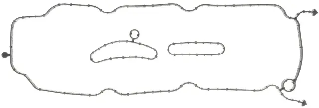 MS20371 - Engines &amp; Components: Valley Pan Gasket Set for Mahle Image