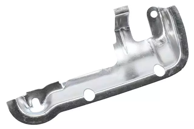 10393993 - Body: Handle, Outside Bracket for Chevrolet: Express 1500, Express 2500, Express 3500, P30 | GMC: Savana 1500, Savana 2500, Savana 3500 Image
