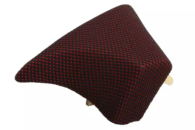 Fury Red Instrument Panel Molding - GM (95051843)