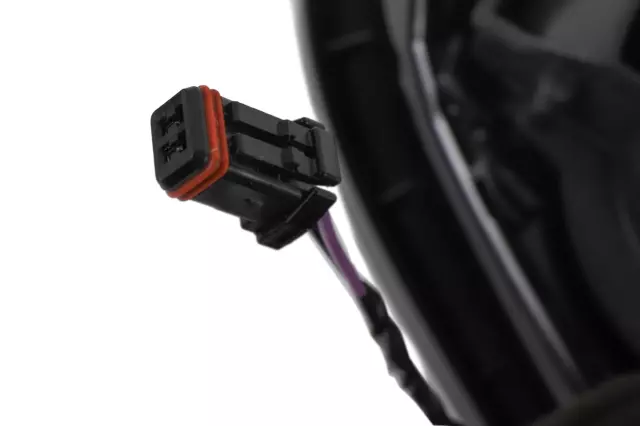 84486188 - : Mirror Assembly for GM Image