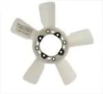 FNS006 - : Engine Cooling Fan Blade for AISIN Image