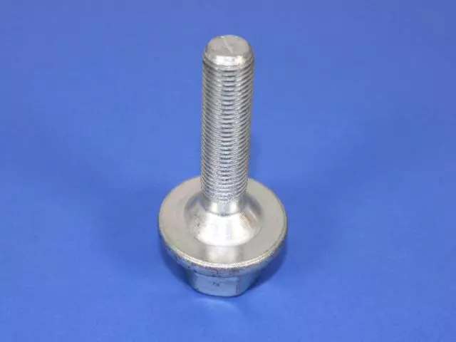 Hex Flange Head Bolt, Mounting - Mopar (6511710AA)