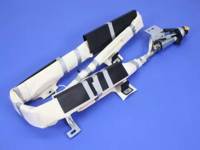 Side Curtain Air Bag, Left - Mopar (52029411AG)