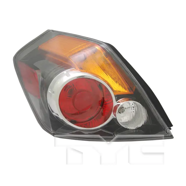 116394009 - : TYC Tail Light Assembly for TYC Image