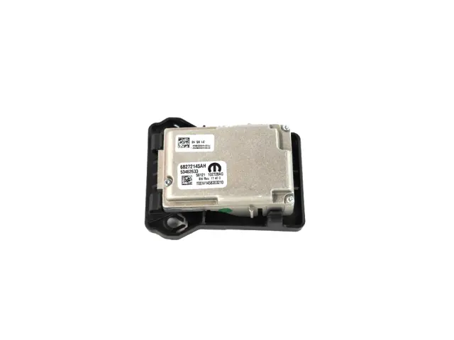 68551095AC - Electrical: Forward Facing Camera for Mopar Image