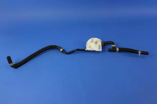 5030628AH - : Heater Return Hose for SRT: Viper Image