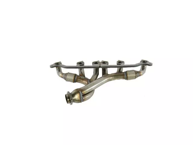 4883385 - Exhaust: Manifold for Jeep: Cherokee, Comanche, Grand Cherokee, Wrangler Image