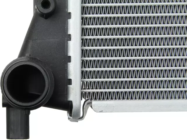 65307 - : Nissens Radiator for NISSENS Image