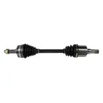 NCV40505 - : Geo, Isuzu CV Axle Assembly  - Front Left for GSP Image