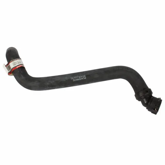 KM5306 - Belts &amp; Cooling: Motorcraft™ Radiator Coolant Hose for Ford: F-150 Image