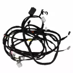 HP5Z17C710AE - : Wire Harness for Lincoln: MKZ Image