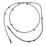 M2DZ17A605D - : Washer Hose for Ford: Bronco Image