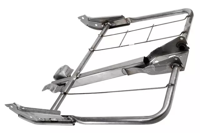 19127765 - Body: Seat Back Frame for GM Image