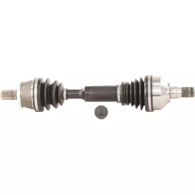 VO8061 - : TrakMotive CV Axle Shaft for TRAKMOTIVE Image
