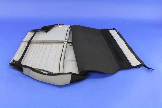 68249732AA - : Cover for Alfa Romeo Image