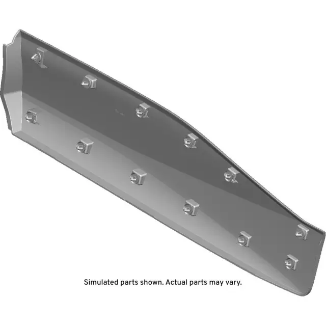 42786078 - Body: Lower Molding for Chevrolet: Bolt EUV Image