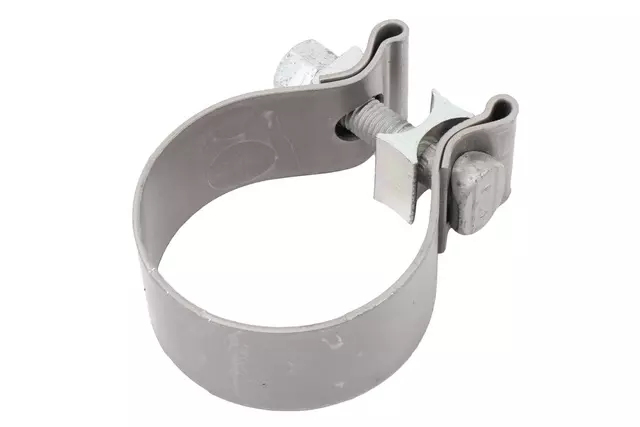 23349195 - : Catalytic Converter Clamp for Chevrolet: Equinox Image