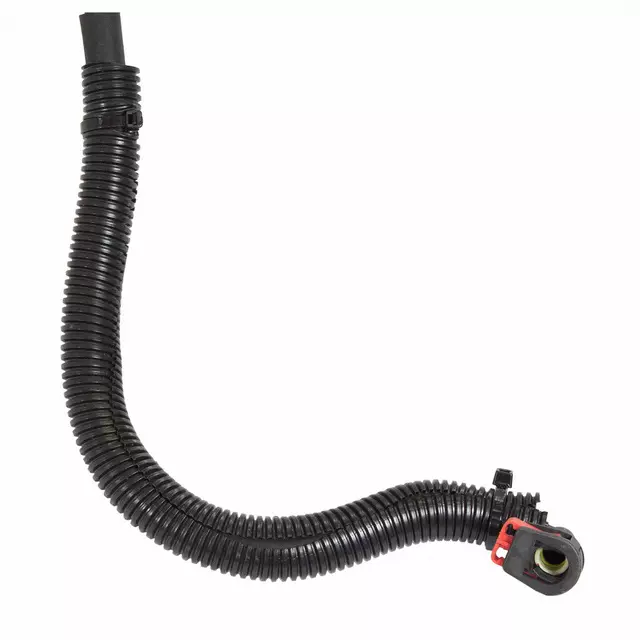 Tube Assembly Brake - Ford (DA8Z-2C287-A)