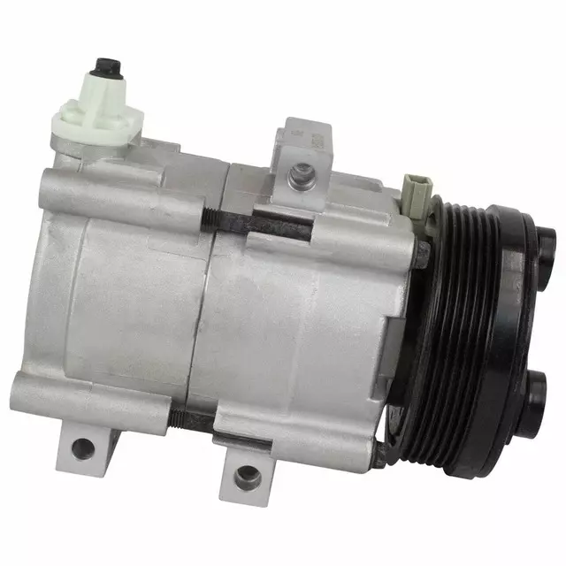 A/C Compressor - Ford (HU2Z-19703-Q)