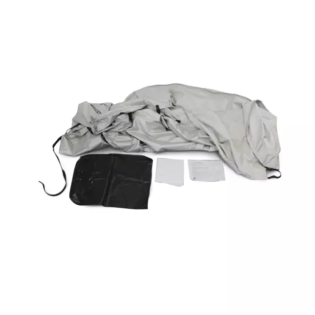 Cover Kit - Mopar (82210324AC)