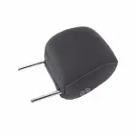 84394596 - : Jet Black Front Seat Head Restraint for GM Image