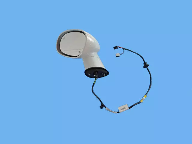 Outside Rearview Mirror, Left - Mopar (5LD67TZZAD)