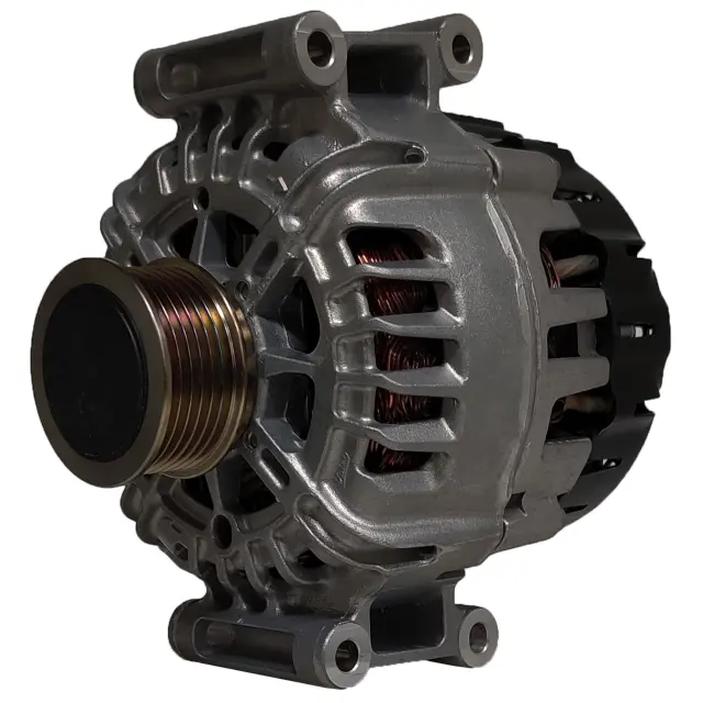 11586 - : Alternator for Dixie Electric Image