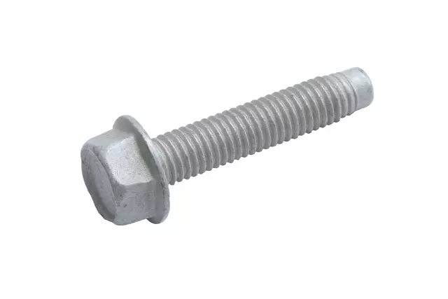 11561256 - Body: Door Latch Bolt for Saturn: Ion Image