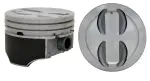 P50178040 - : Engine Piston Set for Enginetech Image