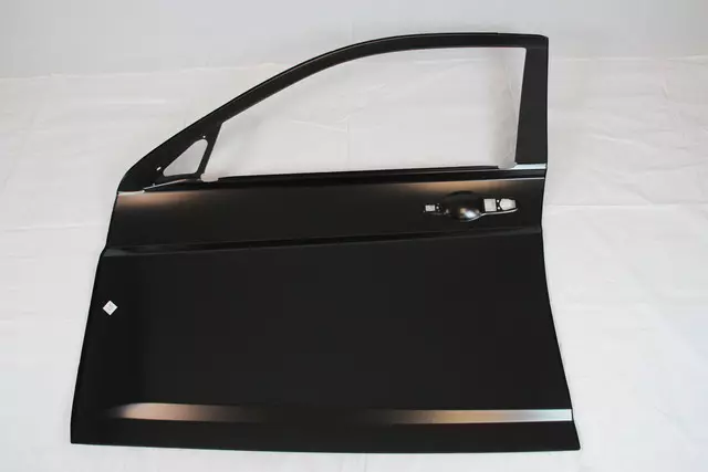 5074736AB - Doors, Door Mirrors and Related Parts: Front Door Outer Panel, Right for Mopar Image