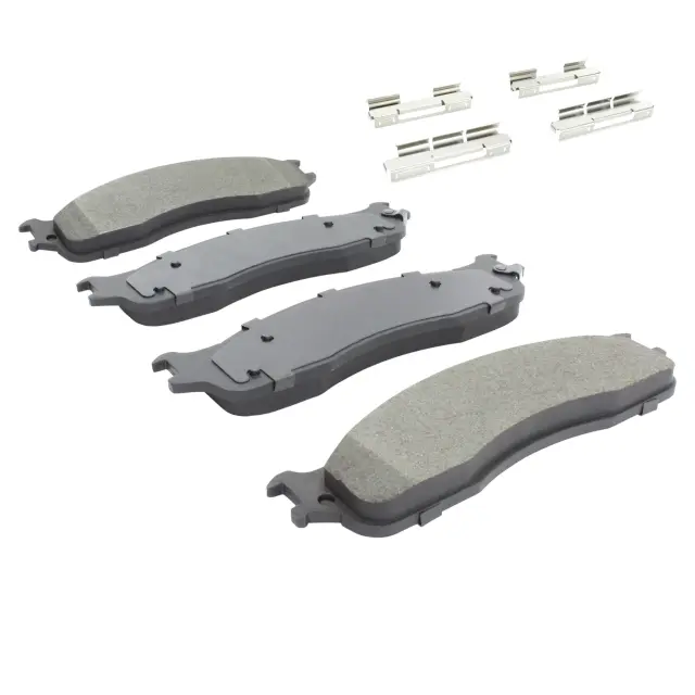 10030965M - : Disc Brake Pad Set for MPA ELECTRICAL Image