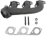 674554 - : Exhaust Manifold Kit - Includes Required Gaskets And Hardware for Dorman Image