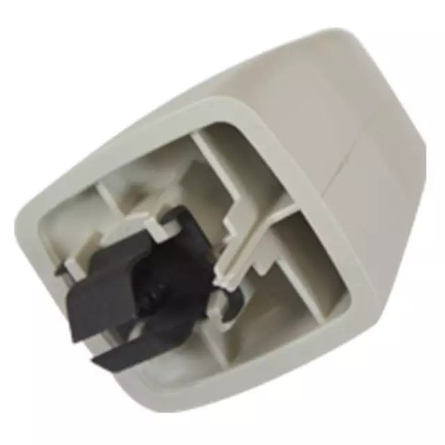 Sun-Visor Retainer - Ford (AL8Z-7804132-AB)