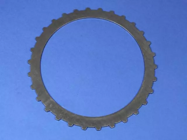 52108017AA - NAG1; W5A580; 5-Speed; Automatic Transmission: Outer Disc for Mopar Image