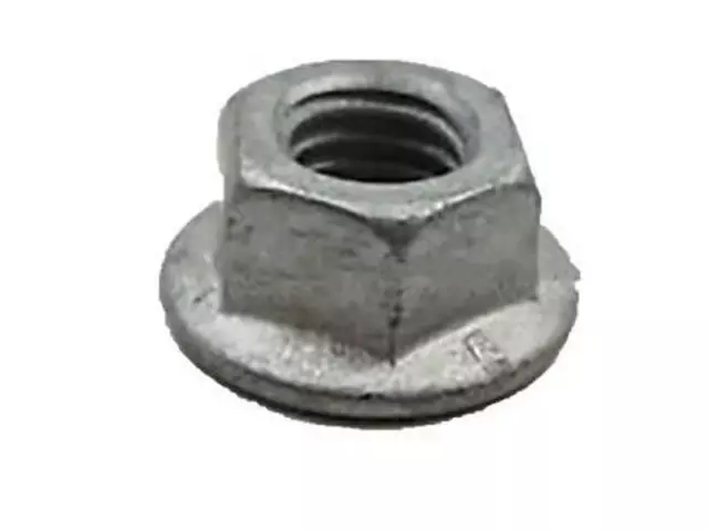 Knee Air Bag Nut - Ford (W711330-S442)