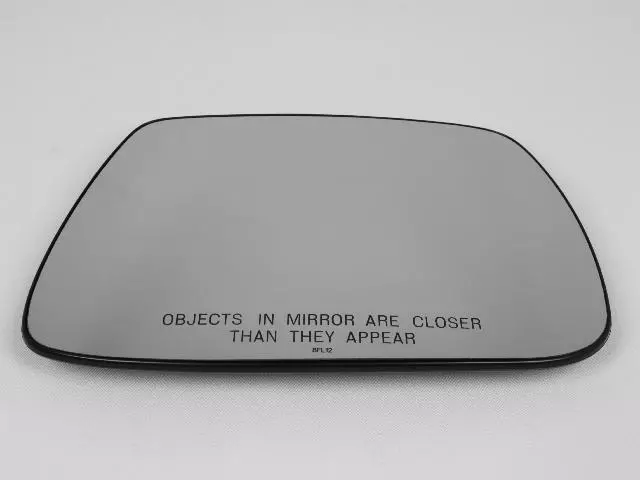 5142872AA - Doors, Door Mirrors and Related Parts: Mirror Replacement Glass, Right for Mopar Image