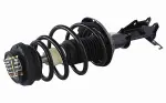 810054 - : 12-16 Buick LaCrosse Suspension Strut and Coil Spring Assembly  - Front Left for GSP Image
