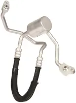 55392 - : Discharge Line Hose Assembly for FOUR SEASONS Image