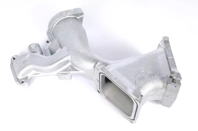 Intake Manifold Assembly - GM (12648978)