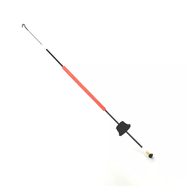 8E0839085B - Body: Control Cable for Audi: A4, A4 Quattro, S4 Image