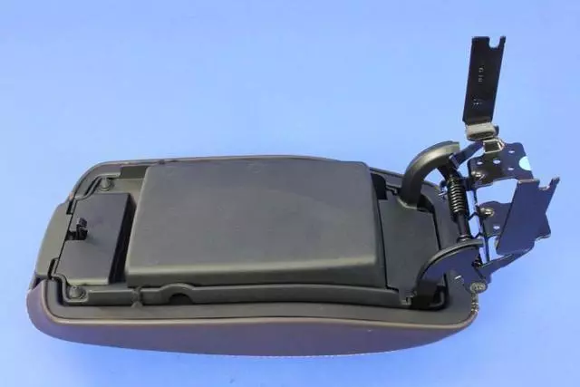 CONSOLE - ARMREST 1WZ791U5AD - Mopar (1WZ791U5AD)