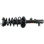 172193 - : Quick-Strut Rear Right Suspension Strut and Coil Spring Assembly for MONROE SHOCKS &amp; STRUTS Image